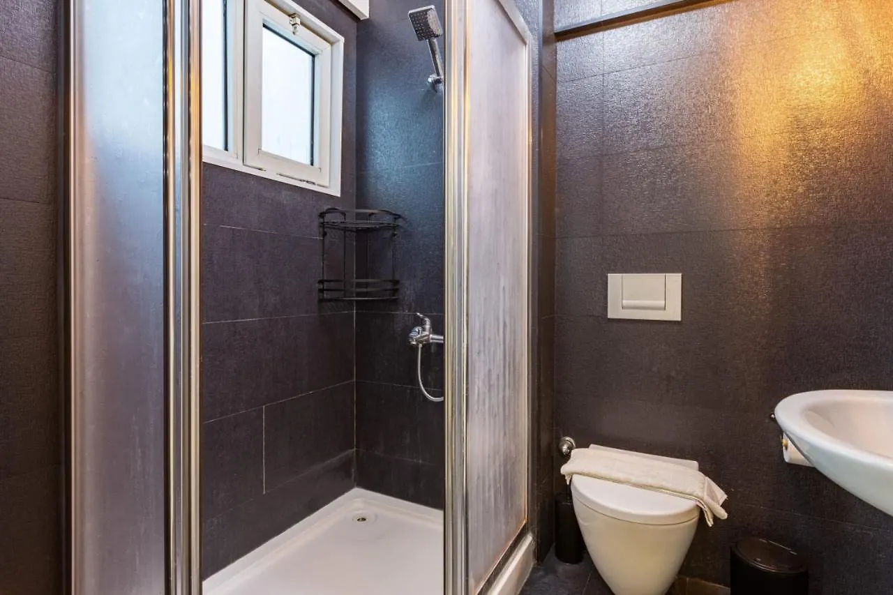 Flat Central Location On Rumeli Street Nisantasi Apartment Istanbul