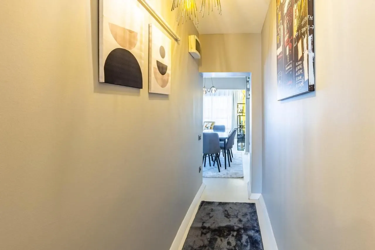 Flat Central Location On Rumeli Street Nisantasi Apartment Istanbul 0*,  Turkey