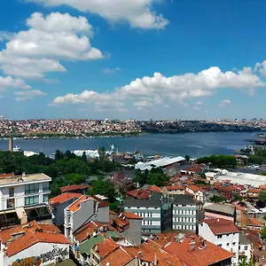 Grand Halic Goldenhorn Hotel