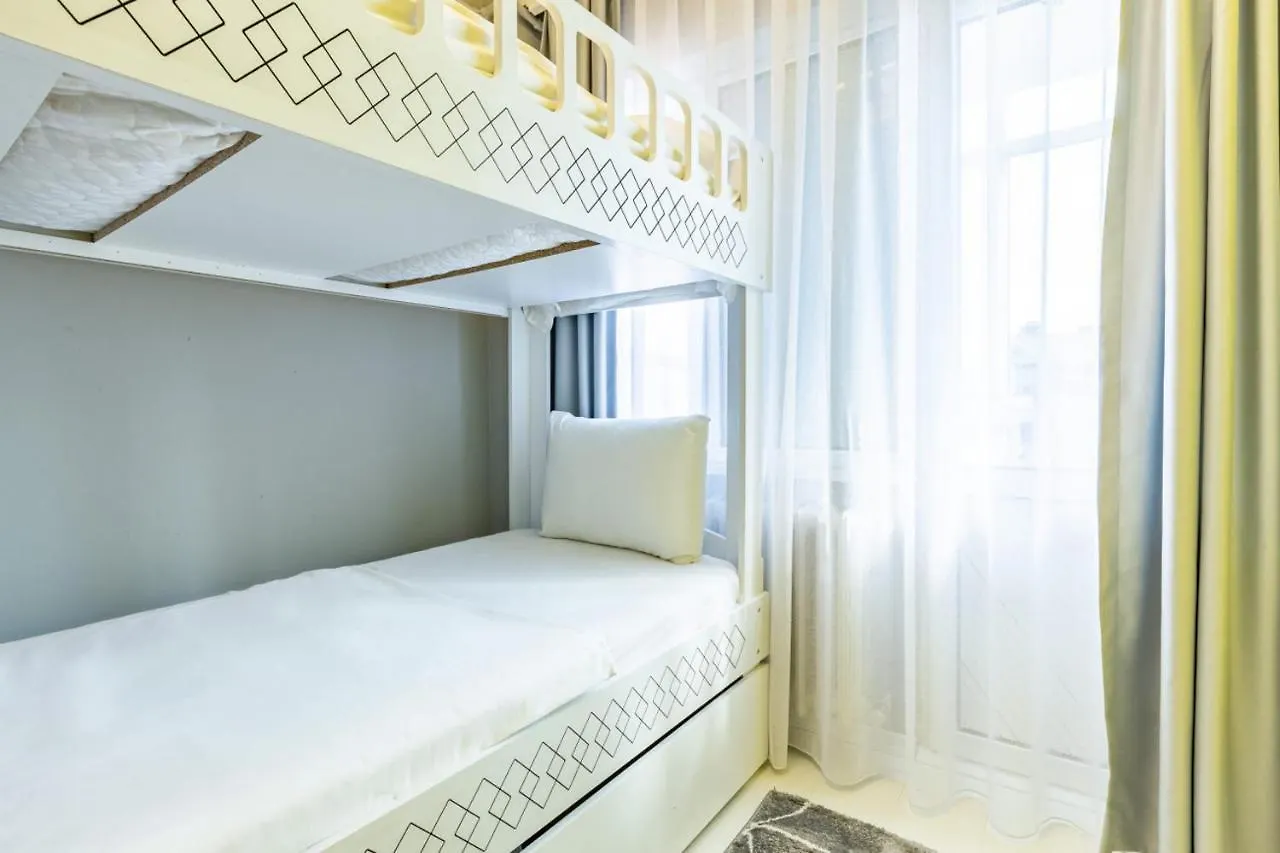 Appartamento Flat Central Location On Rumeli Street Nisantasi Provincia di Provincia di Istanbul