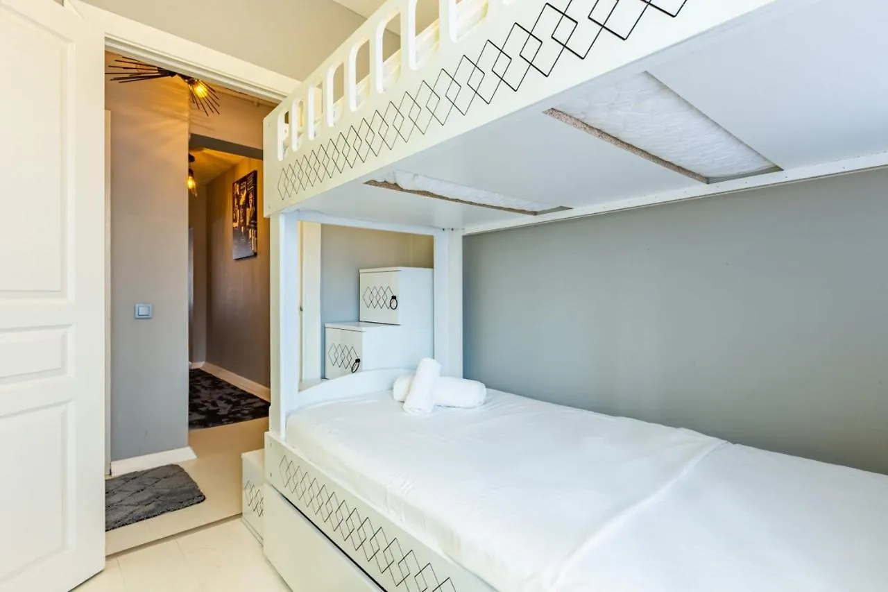 Appartamento Flat Central Location On Rumeli Street Nisantasi Provincia di Provincia di Istanbul