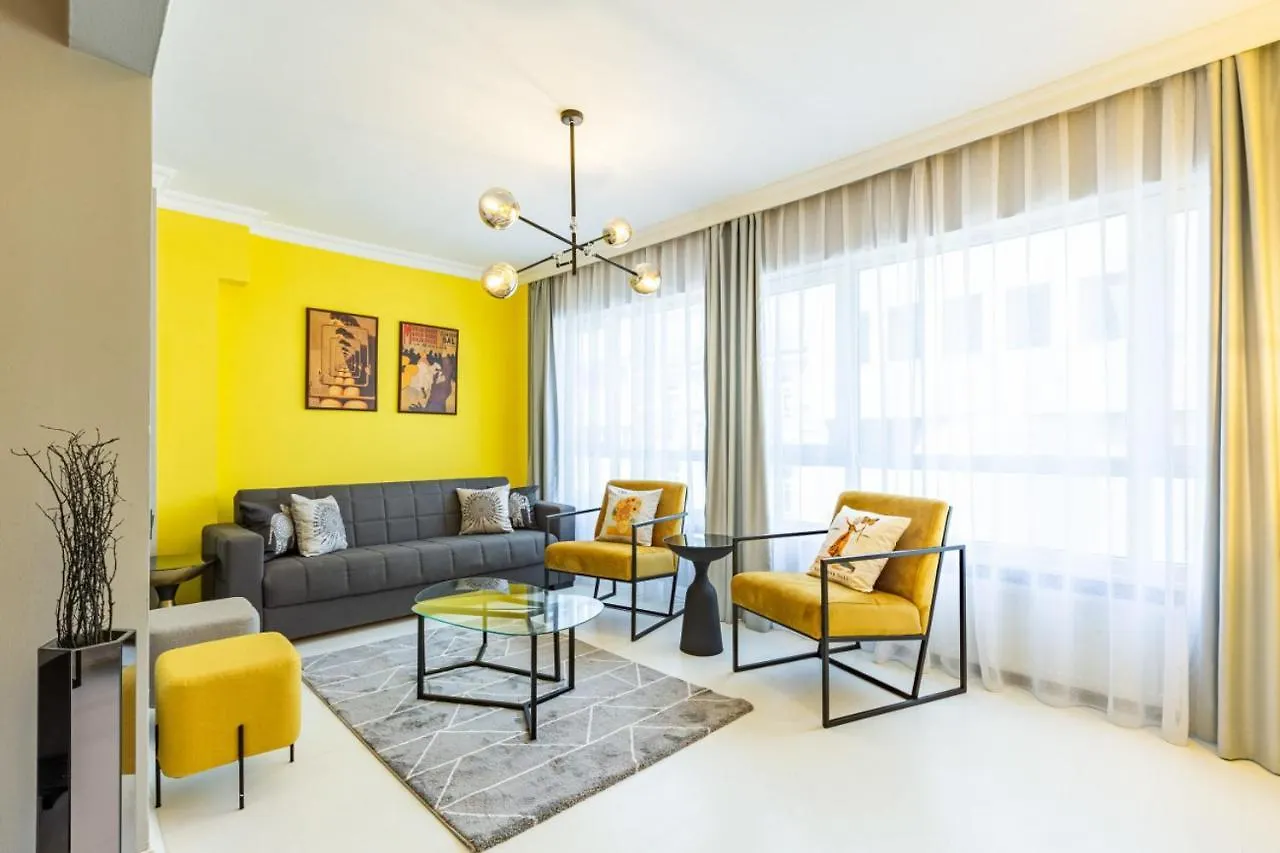 Appartamento Flat Central Location On Rumeli Street Nisantasi Provincia di Provincia di Istanbul