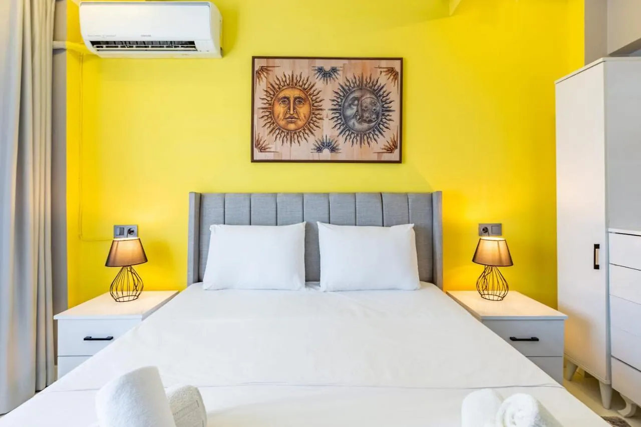 Flat Central Location On Rumeli Street Nisantasi Apartment Istanbul 0*,